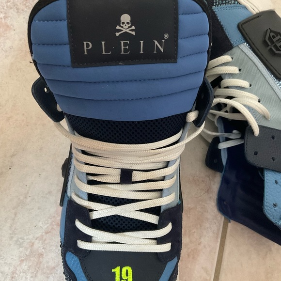 Phillip Plein - Picture 3 of 4